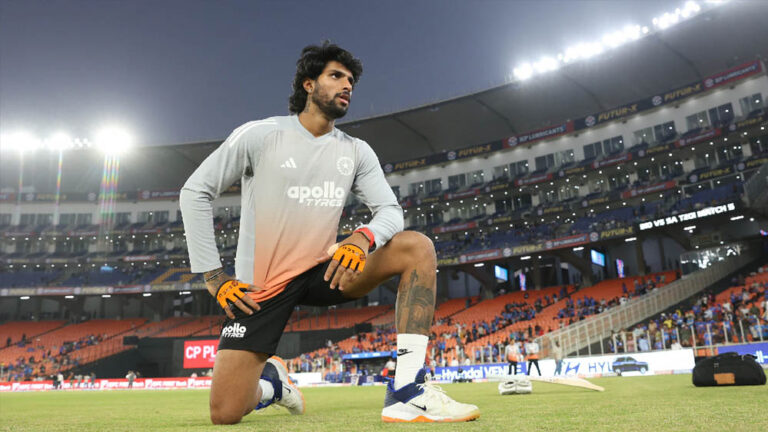 वर्ल्ड कप से पहले टीम इंडिया को तगड़ा झटका, तिलक वर्मा T20 सीरीज से हुए बाहर