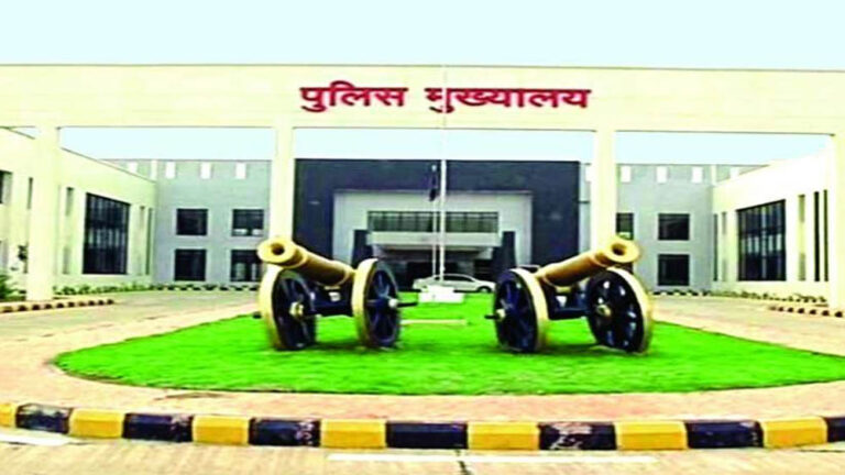 रायपुर में पुलिस कमिश्नरी व्यवस्था लागू होने से पहले, इन तीन IPS अफसरों के नाम पर चर्चा तेज