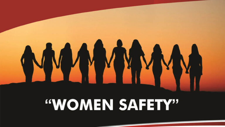 महिलाओं की सुरक्षा के मामले में बेंगलुरु और चेन्नई सबसे आगे, देखें टॉप 10 शहरों की पूरी लिस्ट