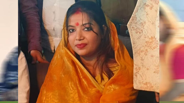 ‘मैदान नहीं छोड़ूंगी’, काराकाट हारने के बावजूद ज्योति सिंह के लोकसभा चुनाव लड़ने के इरादे मजबूत ‘मैदान नहीं छोड़ूंगी’, काराकाट हारने के बावजूद ज्योति सिंह के लोकसभा चुनाव लड़ने के इरादे मजबूत