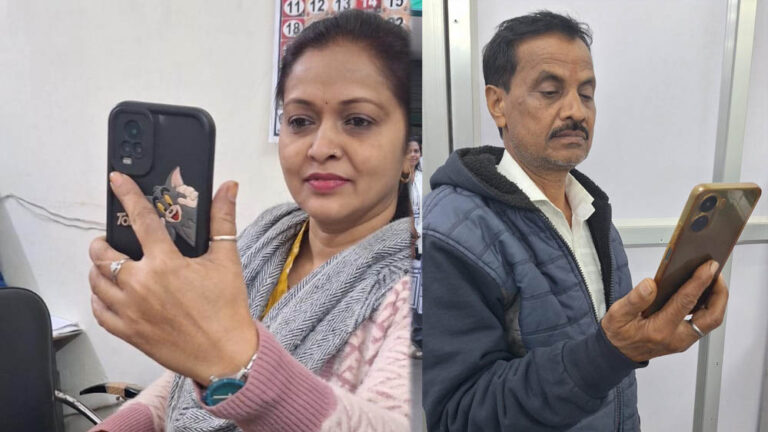 कोरबा: ऑनलाइन अटेंडेंस सिस्टम से कार्यालयों में अनुशासन और पारदर्शिता में सुधार, विभागों में समयपालन की आदत बनी