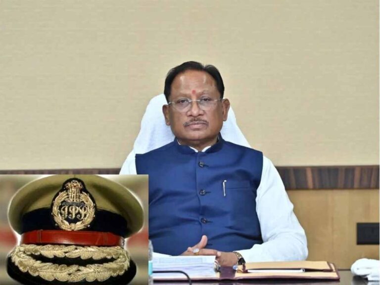 रायपुर में कमिश्नरी प्रणाली के जरिए लाई जाएगी कानून व्यवस्था में कसावट