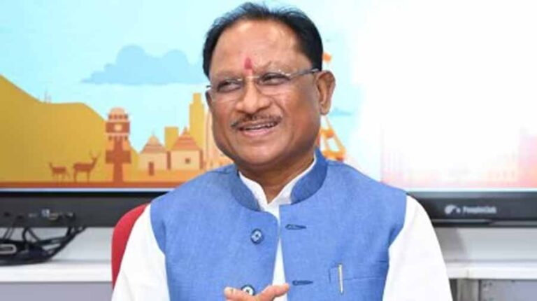 मकर संक्रांति पर सीएम विष्णु देव साय की अपील—पतंग उत्सव मनाएं सुरक्षित और पारंपरिक तरीके से