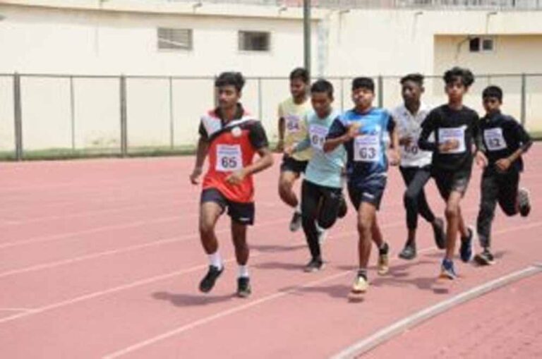 खेलो इंडिया ट्राइबल गेम्स का रायपुर और बिलासपुर में कल से होगा चयन ट्रायल