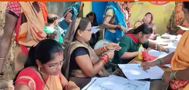 महिला एवं बाल विकास मंत्री बोलीं- महतारी वंदन योजना से शीघ्र जुड़ेंगी नई महिलाएं