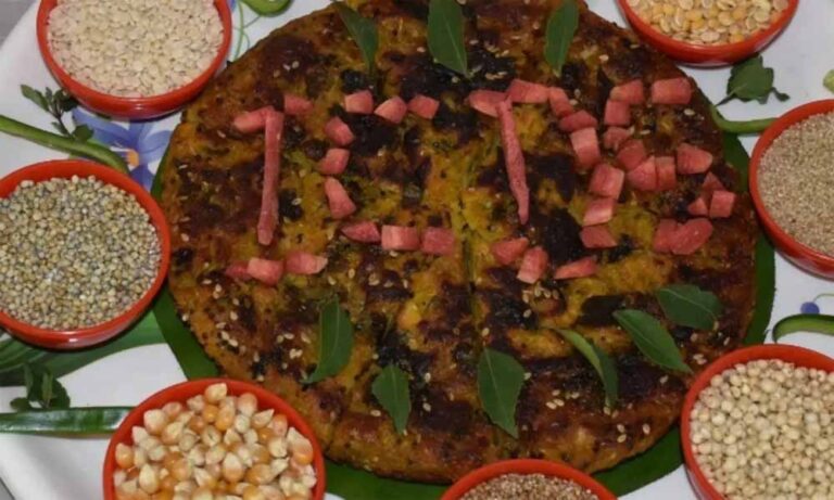 छत्तीसगढ़ में पारम्परिक भोजन को बढ़ावा दें धमतरी में पहली बार होगा मिलेट्स महोत्सव