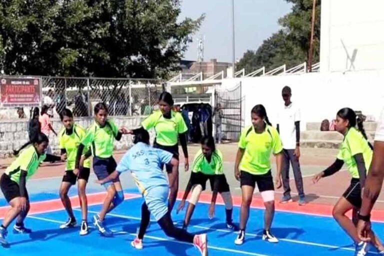 सरगुजा ओलंपिक में आदिवासी अंचल की खेल प्रतिभाओं को 12 खेल प्रतियोगिताओं में मिलेगा नया मंच