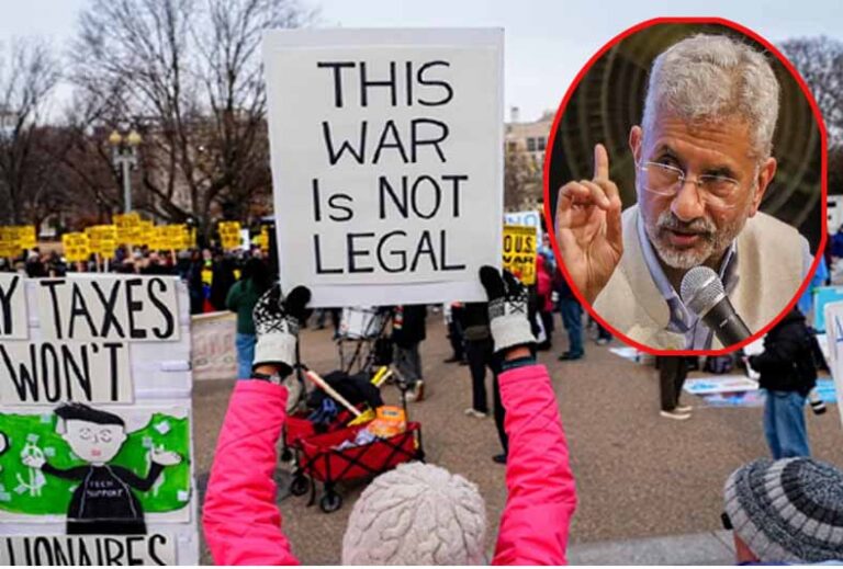 वेनेजुएला पर हमले के बाद भारत ने अपने नागरिकों के लिए जारी की एडवाइजरी