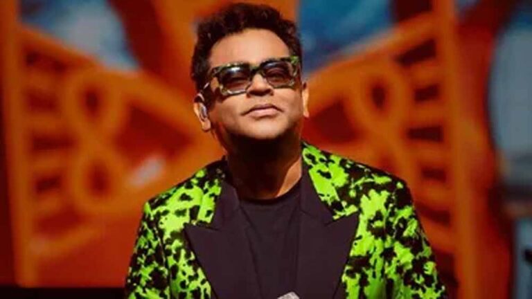 एआर रहमान के ‘काम नहीं मिल रहा’ वाले बयान पर BJP और VHP ने दावे पर उठाए सवाल