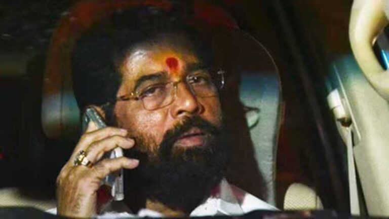 एकनाथ शिंदे के दांव से बीजेपी की बढ़ सकती है ‘BMC मेयर’ वाली टेंशन!