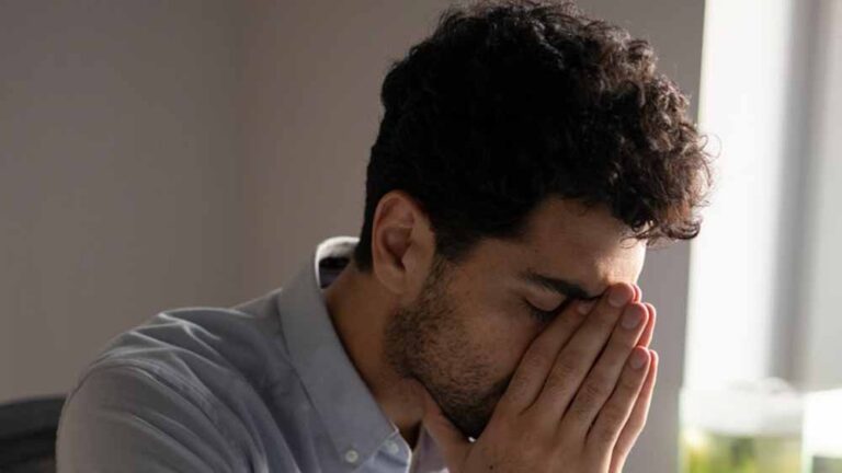 असफलता का सबसे बड़ा कारण है लोकलाज और मृत्यु का भय