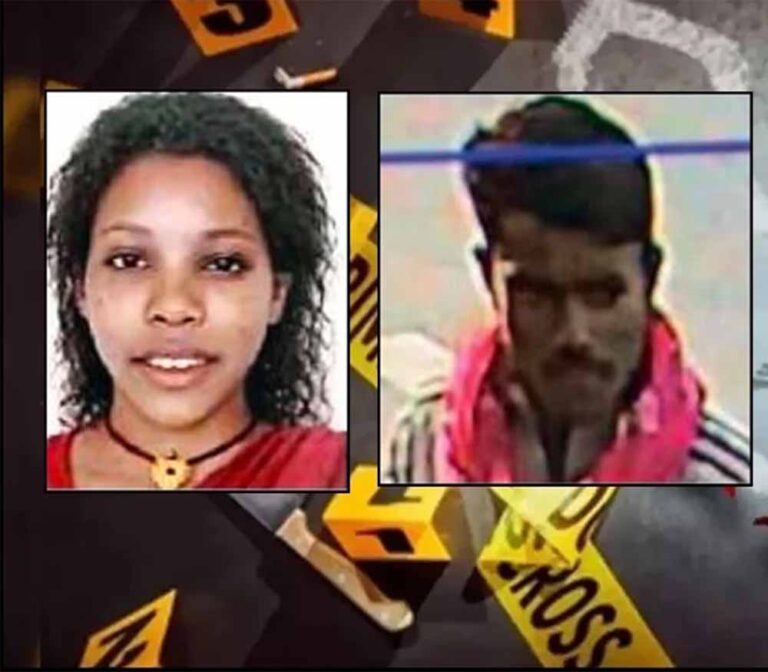 ग्वालियर में लाश का AI से स्कैच बनवाकर की महिला की पहचान