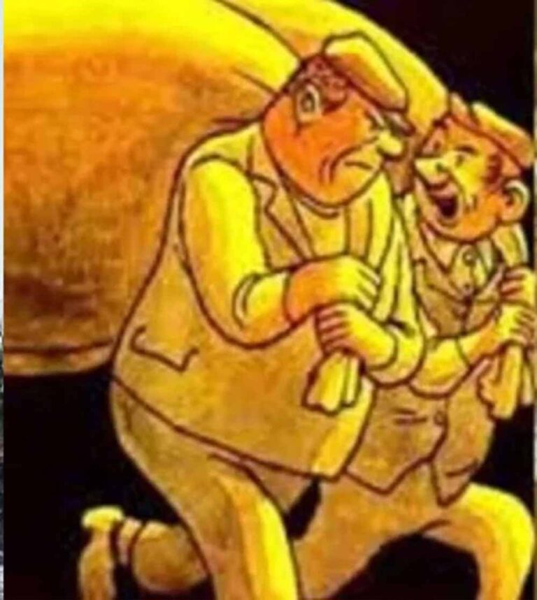 उमरिया में हथियारबंद बदमाशों ने दुकानदार से छीना ज्वैलरी से भरा बैग उमरिया में हथियारबंद बदमाशों ने दुकानदार से छीना ज्वैलरी से भरा बैग