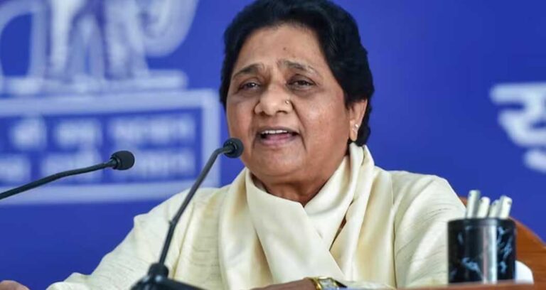 मायावती ने अपने जन्मदिन पर खेला ब्राह्मण कार्ड, सरकार में मिलेगा पूरा मान-सम्मान
