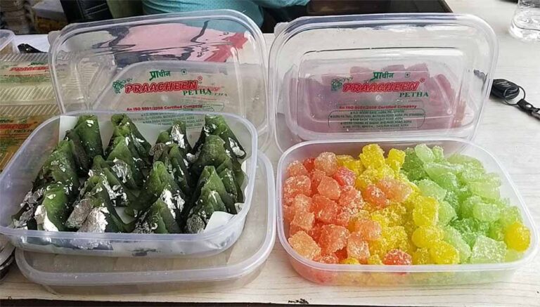 उत्तर प्रदेश स्थापना दिवस पर लांच हुई ‘एक जनपद–एक व्यंजन’ (ओडीओसी) योजना