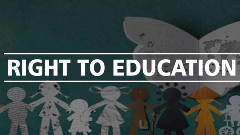 जबलपुर में RTE की धज्जियाँ उड़ाई गईं, गरीब बच्चों के भविष्य से खिलवाड़, ईओडब्ल्यू की जांच में हुआ खुलासा