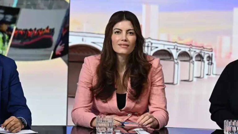 लन्दन की मेयर कैंडिडेट बोलीं- बुर्के वाली महिलाओं की हो जांच