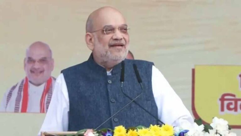 राष्ट्र प्रेरणा स्थल पर उत्तर प्रदेश दिवस समारोह के शुभारंभ पर बोले केंद्रीय गृह एवं सहकारिता मंत्री अमित शाह