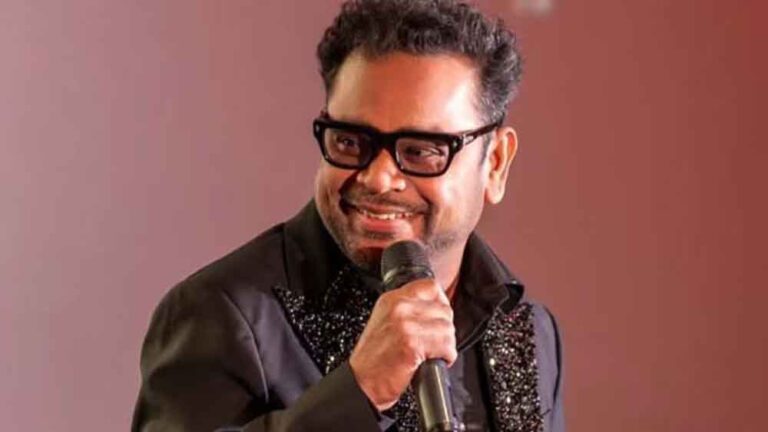 एआर रहमान के बयान से मचा सियासी तूफान, BJP और VHP ने जताई कड़ी आपत्ति