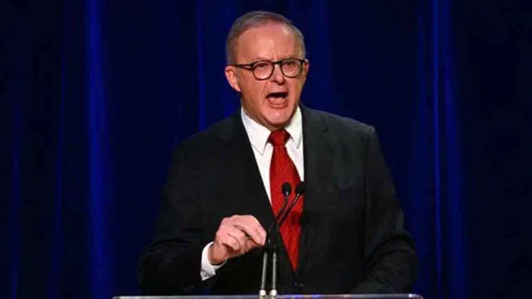 ऑस्ट्रेलिया में आतंक के खिलाफ बड़ा कदम, PM अल्बनीज़ ला सकते हैं नया सख्त कानून