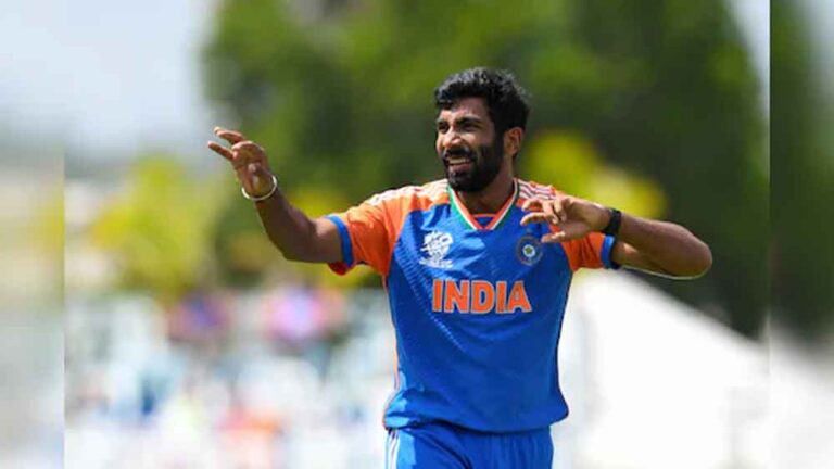 दस साल का सफर पूरा: बुमराह की क्रिकेट में सफलता की कहानी