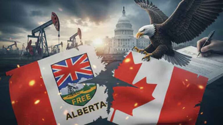 अलगाववाद का दांव उल्टा पड़ा? खालिस्तान पर नरमी अब कनाडा के लिए बन रही सिरदर्द