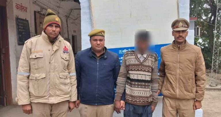 इश्क, कत्ल और राज़: कानपुर में प्रेमी ने 7 बच्चों की मां को मारकर गड्ढे में छुपाया शव, 8 महीने बाद सामने आई सच्चाई