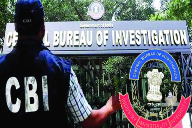 झारखंड शराब घोटाले में CBI का हाथ खींचना, रायपुर जोनल ऑफिस ने किया इंकार, HCमें सुनवाई होगी अगले हफ्ते