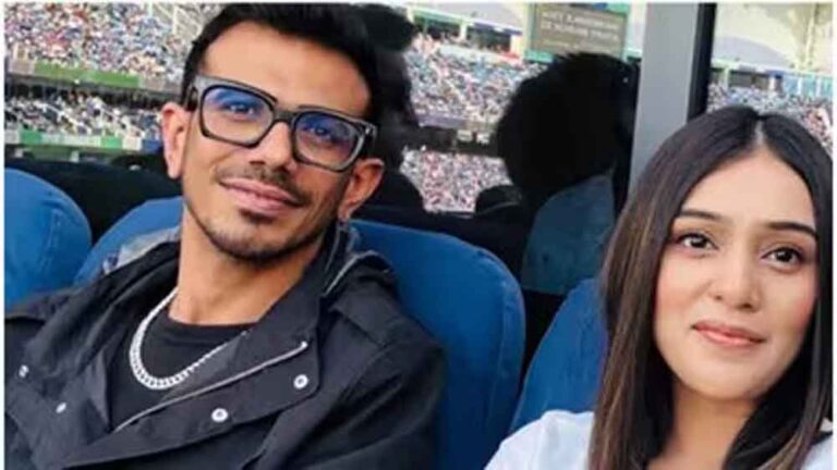 चहल और आरजे महवश के रिश्ते में दरार? दोनों ने इंस्टाग्राम पर तोड़ा कनेक्शन