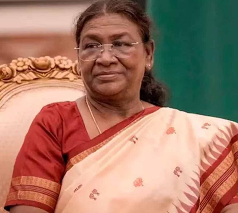 राष्ट्रपति द्रौपदी मुर्मू 7 को जगदलपुर में संभागीय बस्तर पंडुम में आएंगी राष्ट्रपति द्रौपदी मुर्मू 7 को जगदलपुर में संभागीय बस्तर पंडुम में आएंगी