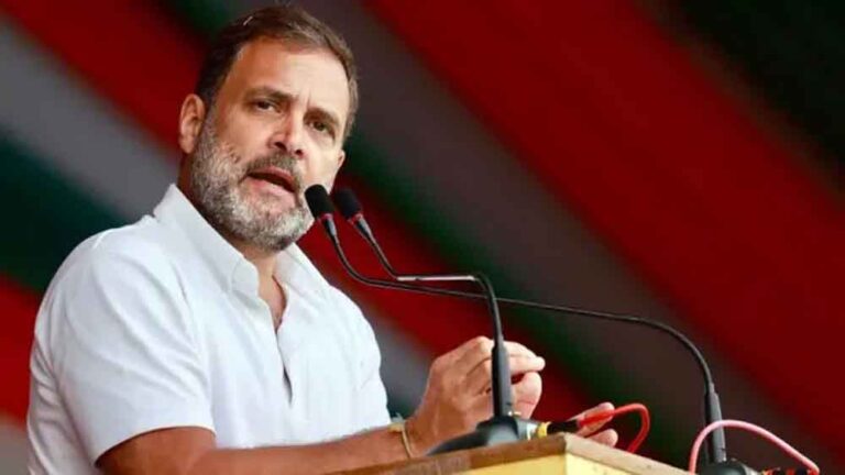 राहुल नहीं करेंगे अगुवाई! कांग्रेस की अगली यात्रा के लिए नया चेहरा तय, पार्टी ने खेला बड़ा दांव