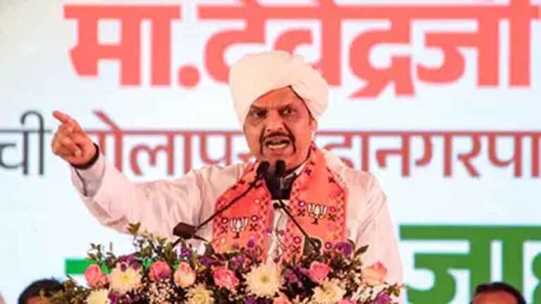 BMC चुनाव में महायुति का बड़ा ऐलान, AI तकनीक से बांग्लादेशियों की होगी ट्रैकिंग