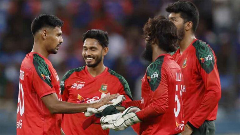 पहले भारत दौरे पर नखरे, अब IPL पर पाबंदी—बांग्लादेश क्रिकेट बोर्ड का बड़ा फैसला