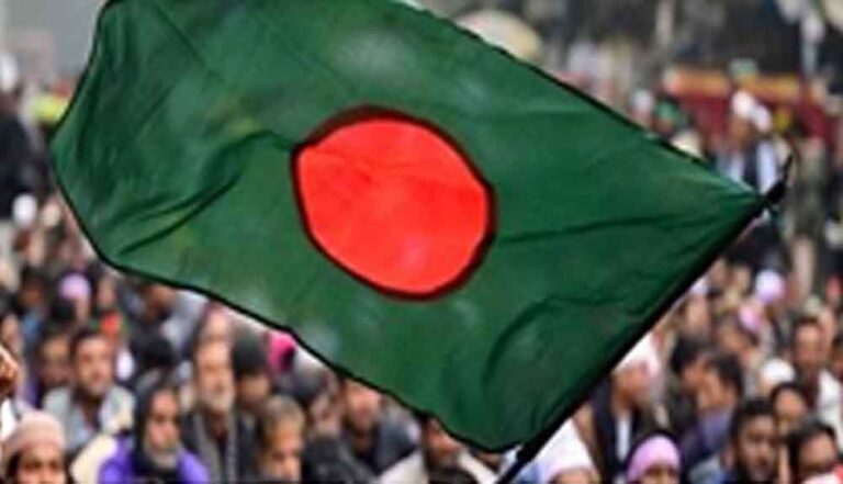 चुनाव से पहले बांग्लादेश में हलचल, खुफिया एजेंसियों का अलर्ट—नेपाल बॉर्डर से भारत में घुसपैठ की कोशिश