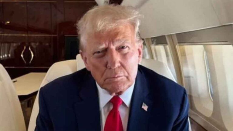 ट्रंप का वर्चुअल वार! ग्रीनलैंड पर सोशल मीडिया से जताया अमेरिकी दावा, पड़ोसी देशों तक गया संदेश