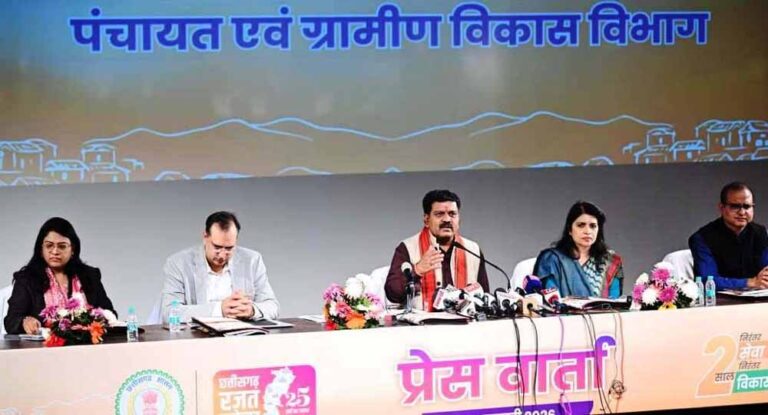 बस्तर के दुर्गम इलाकों में सालों से अधूरी 41 महत्वपूर्ण सड़कें अब हुई पूर्ण बस्तर के दुर्गम इलाकों में सालों से अधूरी 41 महत्वपूर्ण सड़कें अब हुई पूर्ण