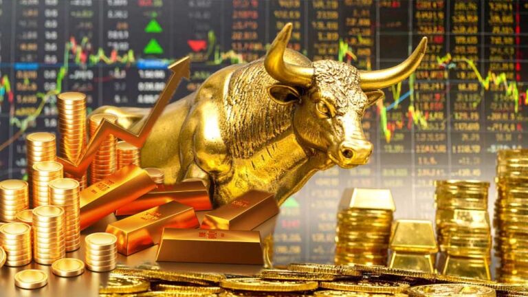 गोल्ड खरीदने का प्लान है? 10 जनवरी का ताजा रेट और 22-24 कैरेट के भाव देखें आपके शहर के अनुसार गोल्ड खरीदने का प्लान है? 10 जनवरी का ताजा रेट और 22-24 कैरेट के भाव देखें आपके शहर के अनुसार