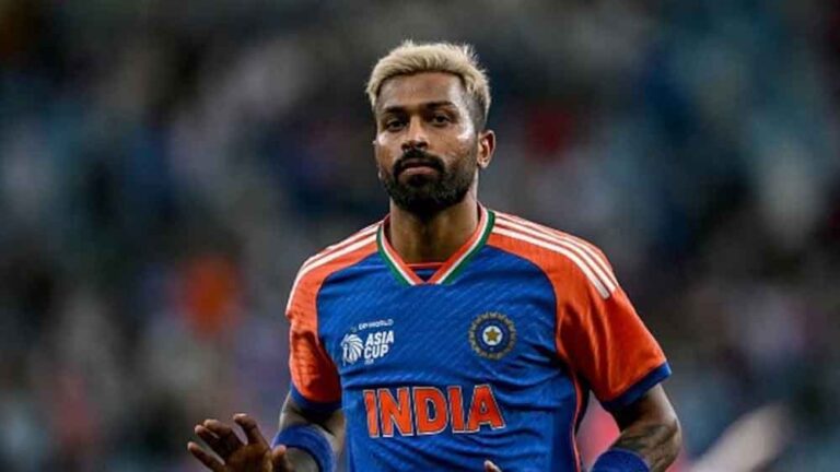 दुनिया में अद्वितीय खिलाड़ी हार्दिक पांड्या, बिना उनके टीम अधूरी: आकाश चोपड़ा दुनिया में अद्वितीय खिलाड़ी हार्दिक पांड्या, बिना उनके टीम अधूरी: आकाश चोपड़ा