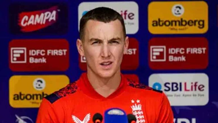 हैरी ब्रूक नाइट क्लब विवाद में घिरे, माफी के पीछे की पूरी कहानी आई सामने