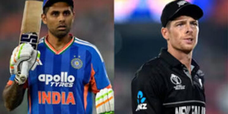 जीत के जश्न के बीच छुपी कमजोरी — IND vs NZ सीरीज में भारत का ये विभाग रहा पूरी तरह फेल जीत के जश्न के बीच छुपी कमजोरी — IND vs NZ सीरीज में भारत का ये विभाग रहा पूरी तरह फेल