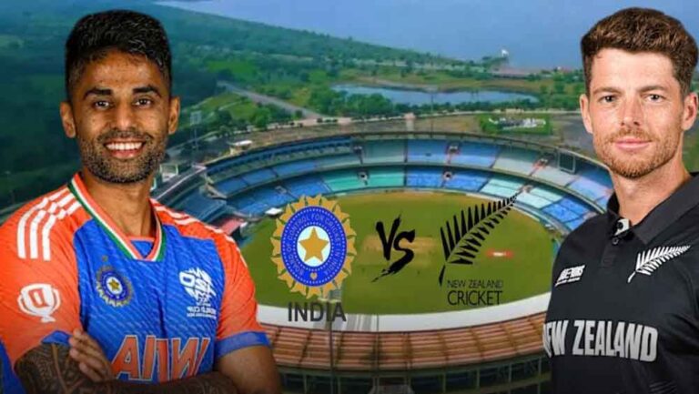 विजय के रास्ते पर भारत! 2nd T20I में नजरें इन स्टार्स पर विजय के रास्ते पर भारत! 2nd T20I में नजरें इन स्टार्स पर