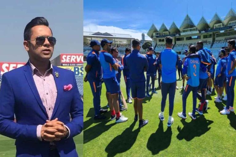 टीम इंडिया की संभावित XI पर आकाश चोपड़ा का बड़ा खुलासा, इस गेंदबाज़ की हो सकती है ODI में एंट्री