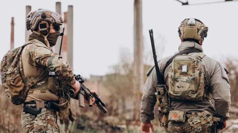 अहम एयर बेस अब इराकियों के हाथ, अमेरिकी सेना ने छोड़ा क्षेत्र