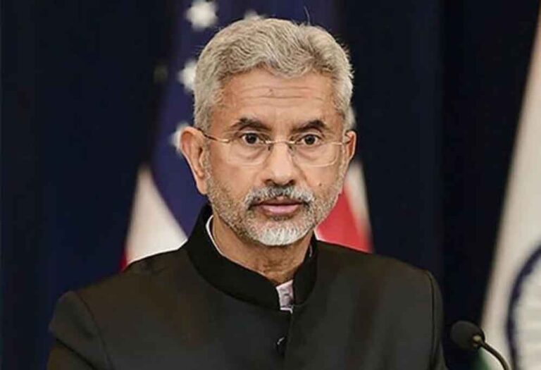 आतंक के मुद्दे पर जयशंकर का कड़ा रुख, पोलैंड के डिप्टी पीएम को पाकिस्तान की सच्चाई बताई आतंक के मुद्दे पर जयशंकर का कड़ा रुख, पोलैंड के डिप्टी पीएम को पाकिस्तान की सच्चाई बताई