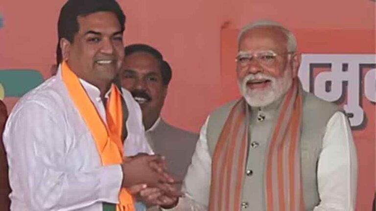 बेअदबी विवाद गरमाया: AAP MP ने पीएम मोदी से कपिल मिश्रा के खिलाफ ऐक्शन लेने की अपील की