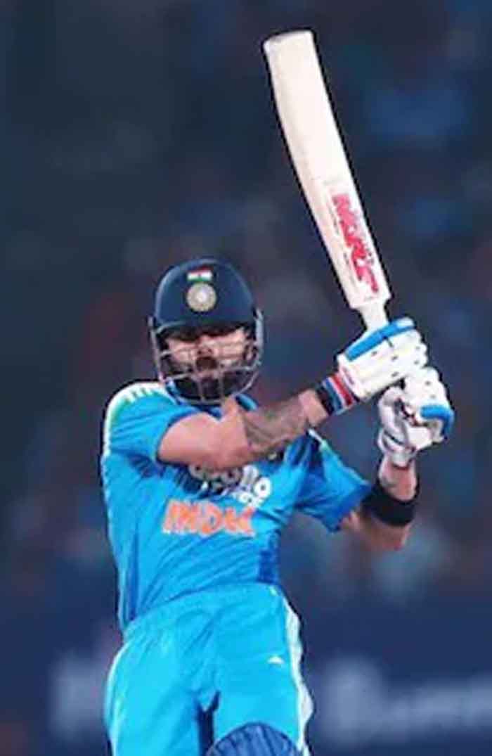 रिकॉर्ड्स के बादशाह कोहली: 28,000 रन सबसे कम पारियों में, सचिन और संगाकारा पीछे रिकॉर्ड्स के बादशाह कोहली: 28,000 रन सबसे कम पारियों में, सचिन और संगाकारा पीछे