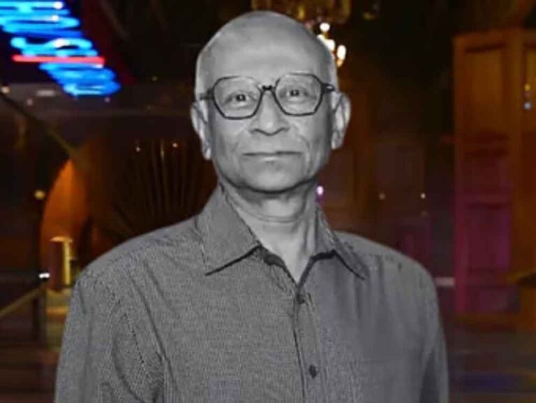 बिलियर्ड्स को अंतरराष्ट्रीय पहचान दिलाने वाले दिग्गज खिलाड़ी मनोज कोठारी का निधन