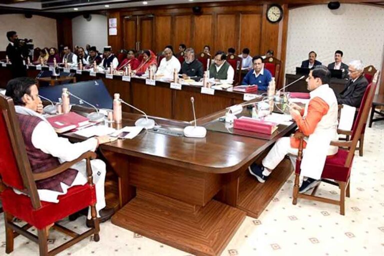 खनन क्षेत्र में मध्यप्रदेश बना अग्रणी : मुख्यमंत्री डॉ. यादव