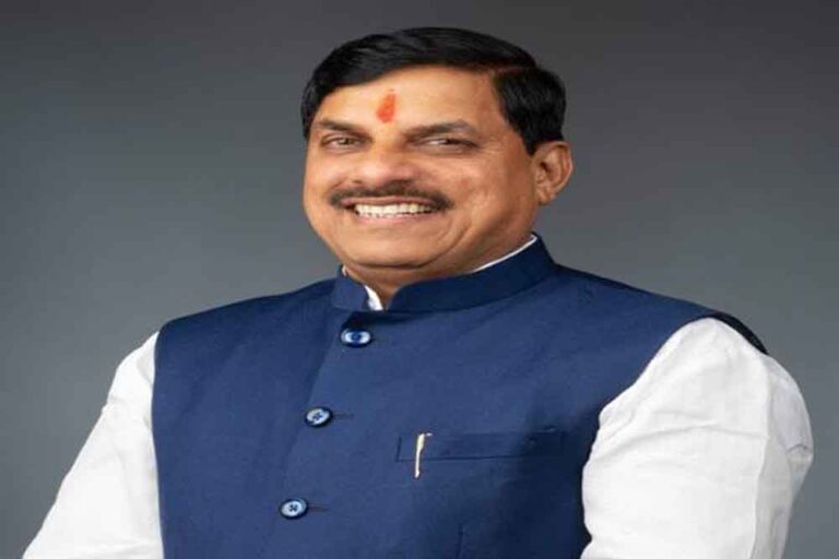 मुख्यमंत्री डॉ. यादव शुक्रवार को डॉ. विष्णु श्रीधर वाकणकर राष्ट्रीय पुरस्कार समारोह एवं राष्ट्रीय संगोष्ठी का करेंगे शुभारंभ मुख्यमंत्री डॉ. यादव शुक्रवार को डॉ. विष्णु श्रीधर वाकणकर राष्ट्रीय पुरस्कार समारोह एवं राष्ट्रीय संगोष्ठी का करेंगे शुभारंभ