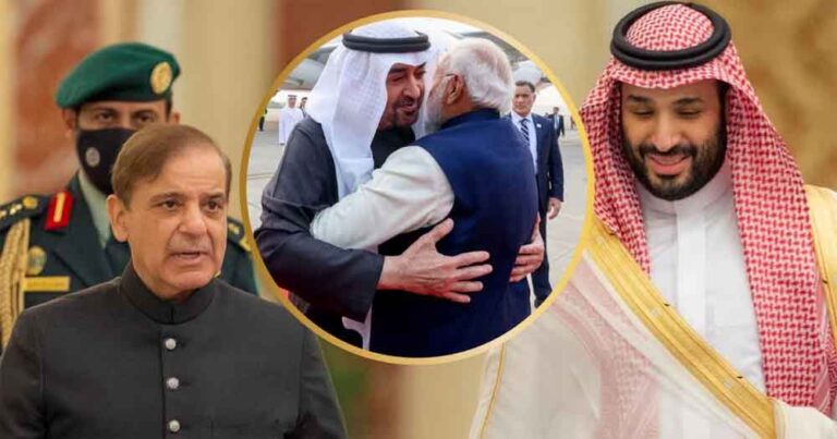 पाक उछला, लेकिन भारत ने UAE के साथ कर लिया मास्टरस्ट्रोक समझौता, जानें पूरी डिटेल